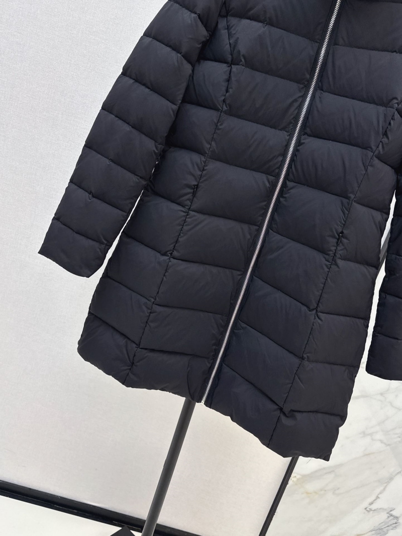 Prada Down Coat